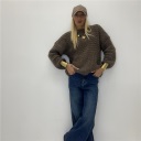 jeans modello palazzo adrix